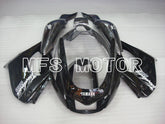 Yamaha YZF1000R 1997-2007 ABS Fairing - Factory Style - Black Gray - MFS4428